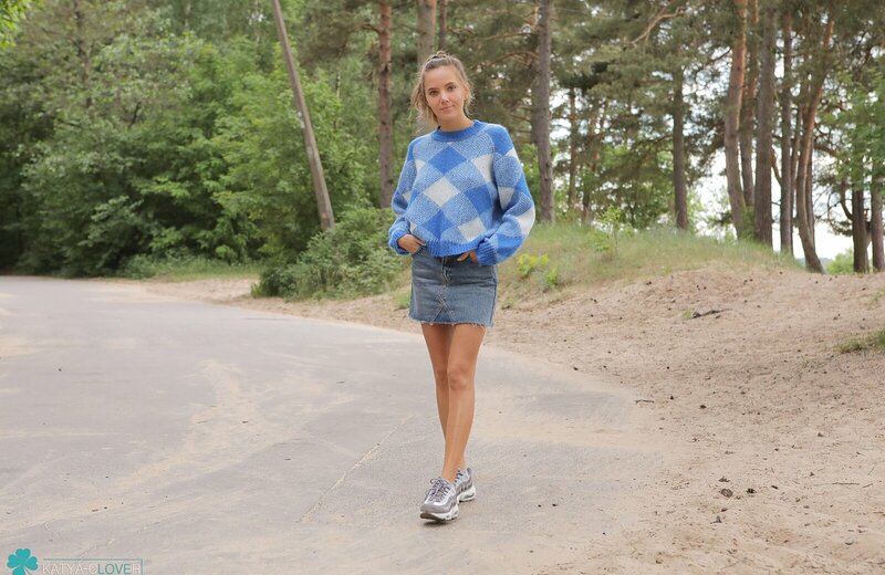 Карина, 23